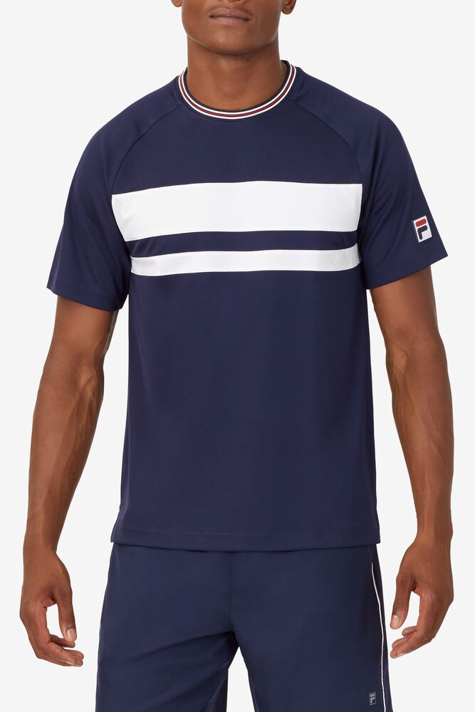 Heritage Court Crew 412 Homme|RWHD-20589799