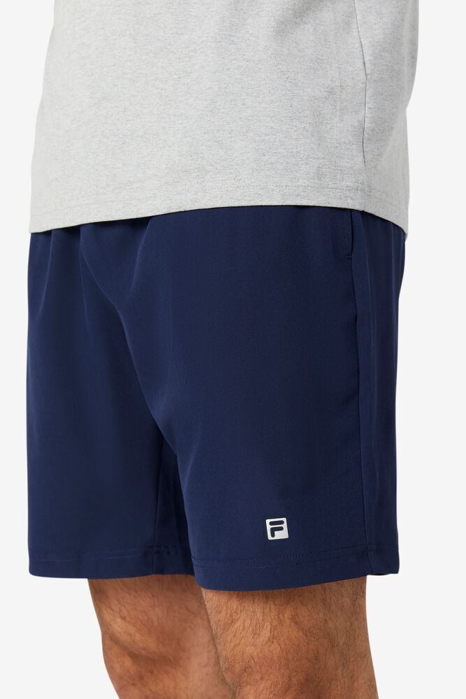 Modern Fit Short 412 Homme|OENS-73360201