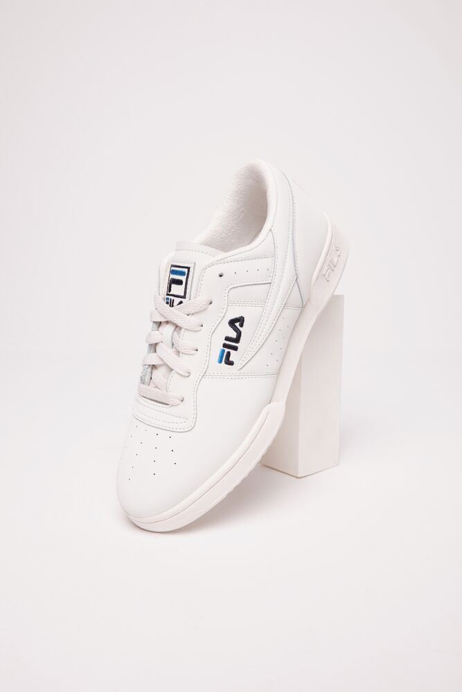 Original Fitness Premium Gard/Prbl/Fnvy Fila Homme|FJCJ-78046044