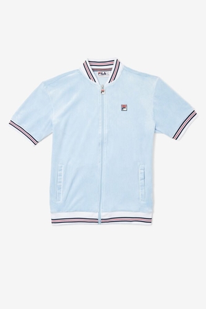 Carezzi Velour Giletse Homme|BTGL-99332301