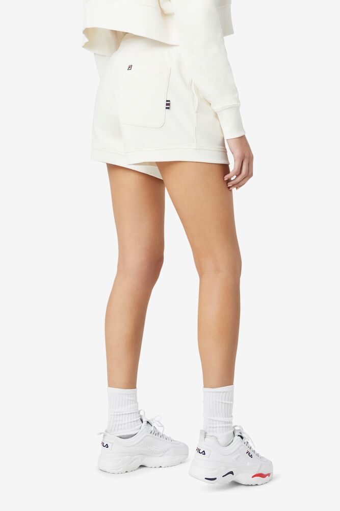 Zappa High Rise Short 139 Femme|HPYG-98245103