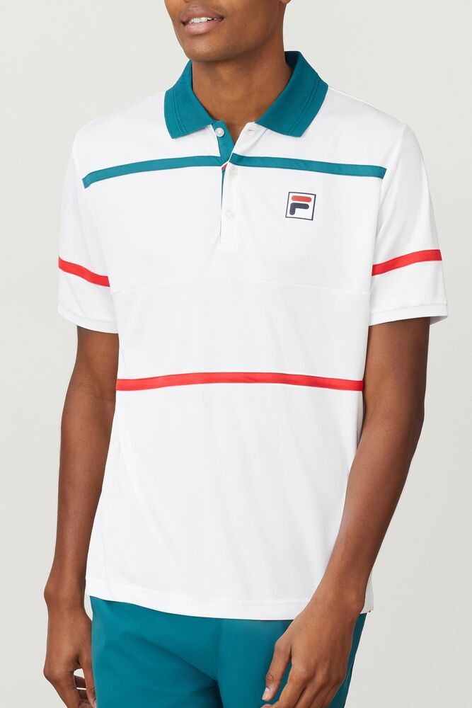 Legend Polo Homme|XGZE-90951842