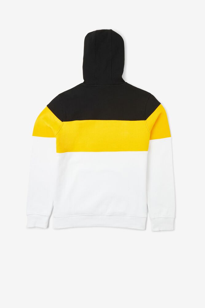 Flamino Sweat Capuche Homme|AWMP-09492590