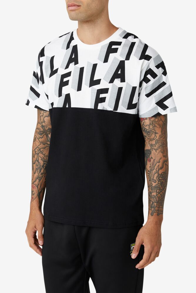 Haze Tee 001 Homme|LCPA-13963846