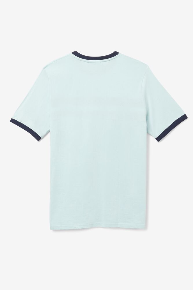 Silver Tee 035 Homme|HEUJ-80567654