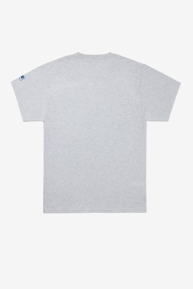 Nyc Fila Flag Tee 073 Homme|HHEU-79567574