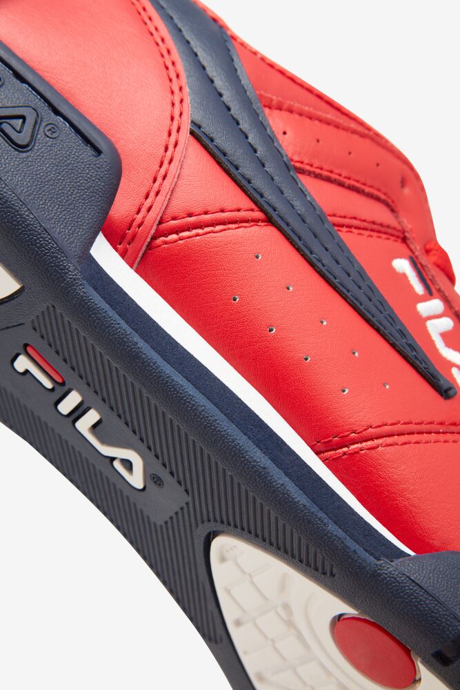 Fila Enfants Original Fitness 640 Enfants|MUAC-92038364