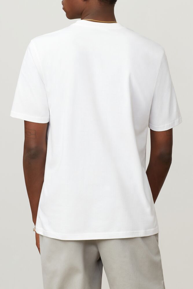 Starla Tee Homme|GDLZ-09666830